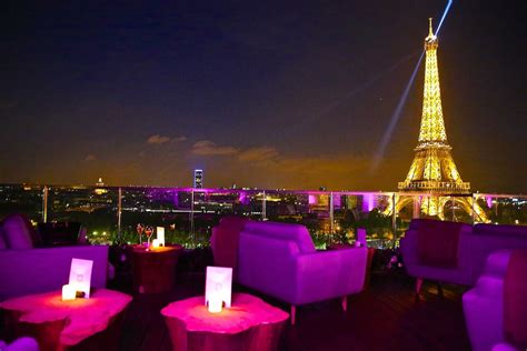 shangri la hotel rooftop bar paris france hotel rooftop bar vacation deals shangri la