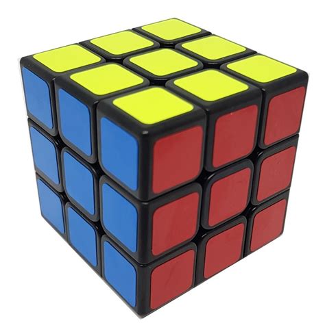 Cubo Rubik 3x3 Shengshou Legend Original Speed Envío Gratis 24900