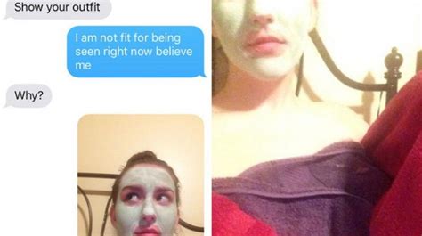 Teen Replies Innovatively To Boy Who Asked Her For Nude Photos
