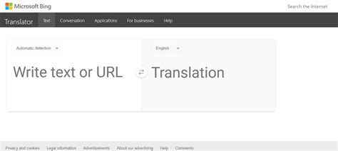 Bing Translator Reviews And Pricing 2024