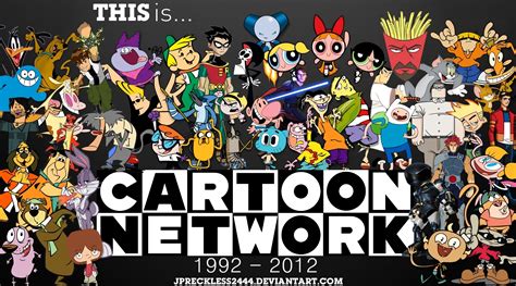 10 Latest Cartoon Network Desktop Wallpaper Full Hd 1080p For Pc