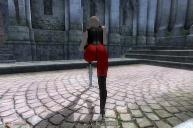 Sexy Costumes At Oblivion Nexus Mods And Community