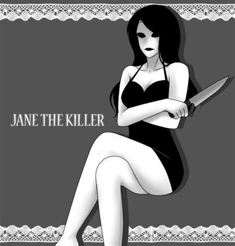 Jane The Killer Wiki Universal Amino® Amino