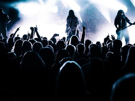 Free Images Music Light Crowd Singer Audience Show Darkness Musician Spotlight