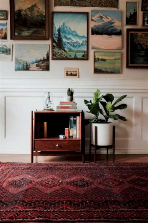 Amazing 70s Home Decor 5 Best Ideas Interiørdesign Hjem Interiør