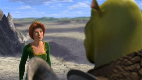 Princess Fiona Shrek Robin Hood