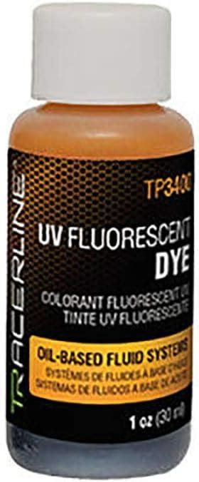 Tracer Products Tp 3400 Tracerline Uv Fluorescent Oil Leak