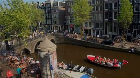 Live Webcam Amsterdam Nl Youtube