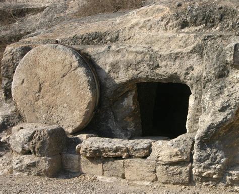 Was The Empty Tomb Story Originally Meant To Be Understood Literally