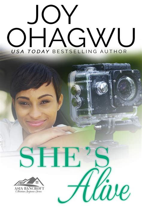 Shes Alive She Knows Her God Book 11 By Joy Ohagwu Goodreads