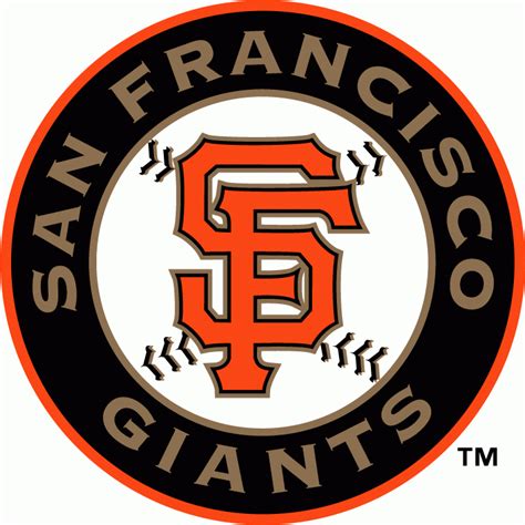 Image San Francisco Giants Alternate Logo Logopedia Fandom