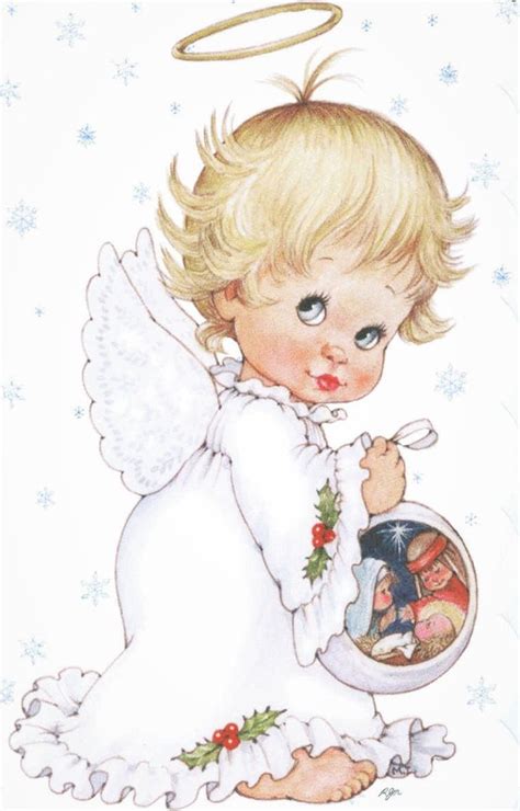 Ruth Morehead Christmas Angels Christmas Art Angel Art