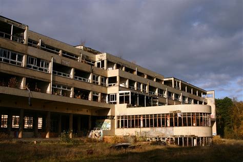 Sanatorium Joseph Lemaire Tombeek Het Sanatorium Joseph L Flickr