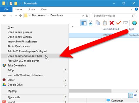 How To Open An App Or File In A New Virtual Desktop On
