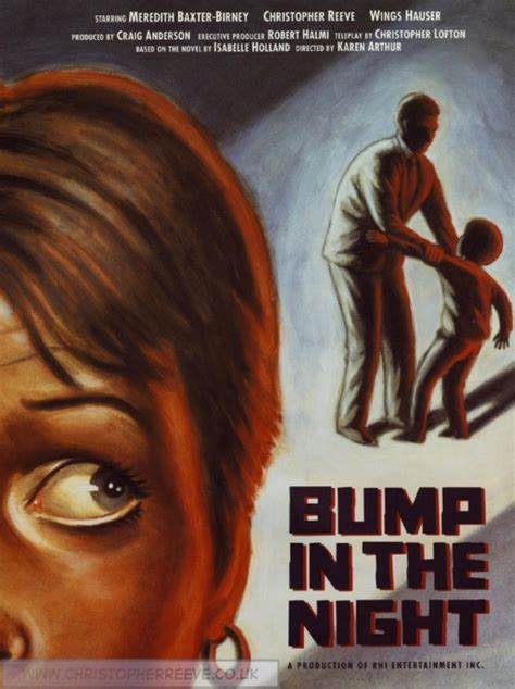 Bump In The Night Pittsburgh Film Office