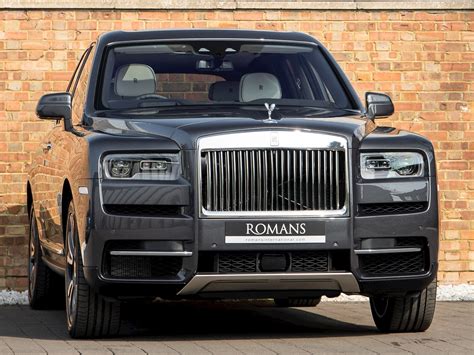The former pro bowler, who grew up in the same neighborhood in los angeles as. 2019 Used Rolls-Royce Cullinan V12 | Gunmetal