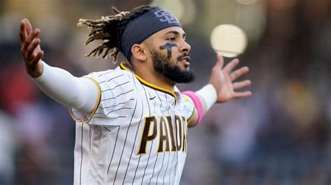 With Mlb Playoffs Out Of Reach San Diego Padres Fernando Tatis Jr