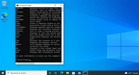 How To Customize And Control The Command Prompt In Windows 10 And 11