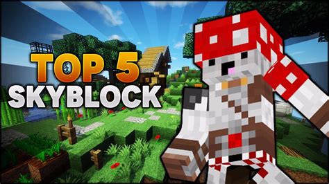 It started as a joke. MK ĐẠT TOP 5 SERVER SKYBLOCK HECTING MINECRAFT IP ...