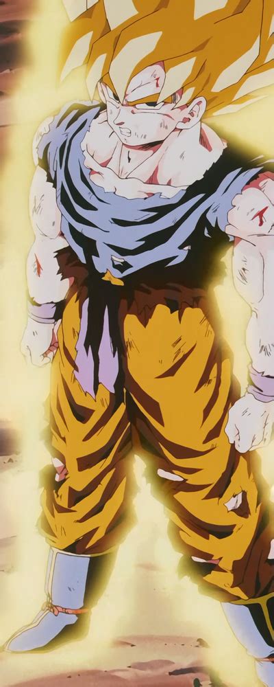 Dragon ball super spoilers are otherwise allowed. Super Saiyan | Dragon Ball Wiki | FANDOM powered by Wikia