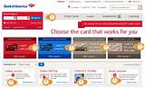 Images of Pay Bank Of America Credit Card Online