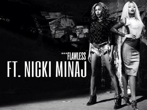 Download Flawless Rmx By Beyonce Ft Nicki Minaj Official Video
