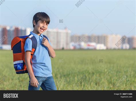Returning School Image And Photo Free Trial Bigstock
