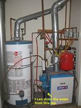 Boiler System Expansion Tank Pictures