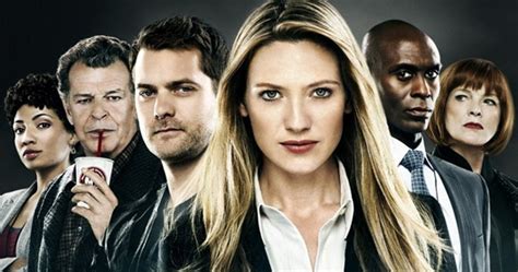 ‘fringe Season 5 Details Revealed Fringe Television Fan Site For