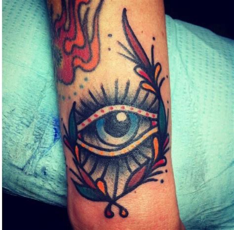Evil Eye Evil Eye Tattoo Eye Tattoo Tattoos