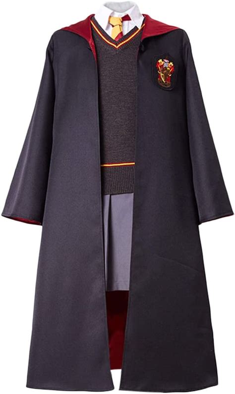 Hermione Granger Complete Cosplay Costume In 2021 Harry Potter