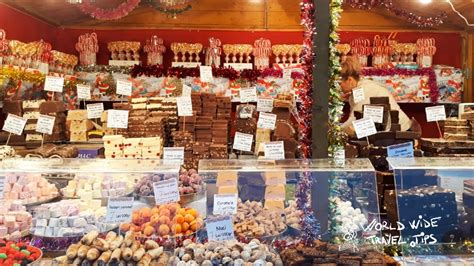 Which Is The Most Beautiful Christmas Market In Romania