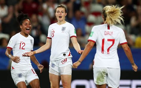 England Womens World Cup 2019 Squad Tv Match Times Fixtures And Latest Team News