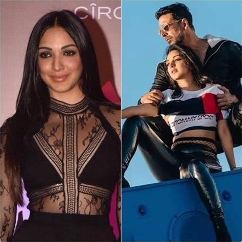 Kiara Advani Opens Up On Being Trolled For Her Rumoured Plastic Surgery Advised To Stop Working