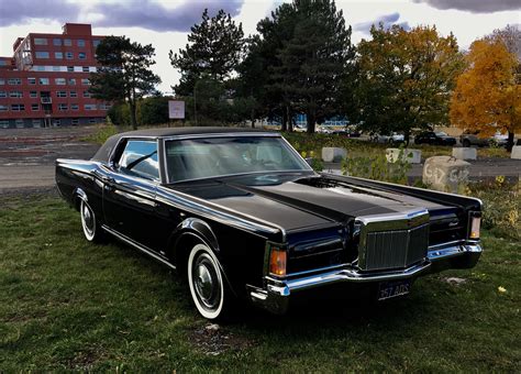 pin by john s guethlein on lincoln continentals lincoln cars lincoln continental classic cars