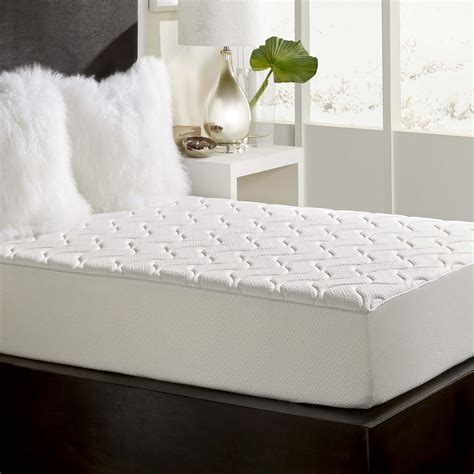 Reviews based after researching thousands of mattress reviews. 10 Inch Euro Top Memory Foam Mattress, Twin/ Twin XL/ Full ...