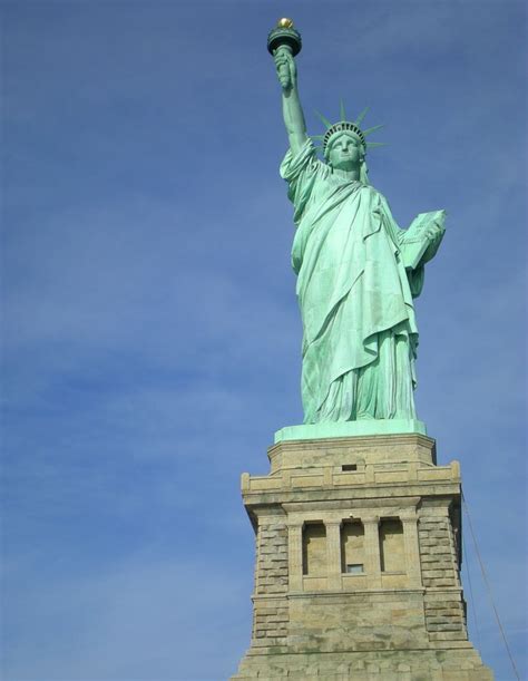 Statue Of Liberty National Monument Nyc Life Is Magical