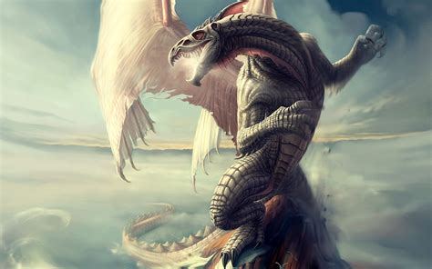 10 Most Popular Epic Dragon Wallpaper Hd Full Hd 1920×1080 For Pc