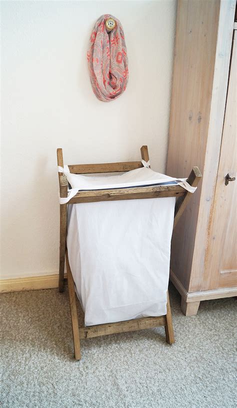 We did not find results for: How-To: DIY Wooden Clothes Hamper | Make: