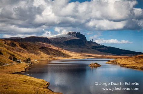 Ilha De Skye Como Visitar A Mais Bonita Ilha Da Escócia Lugares Incertos