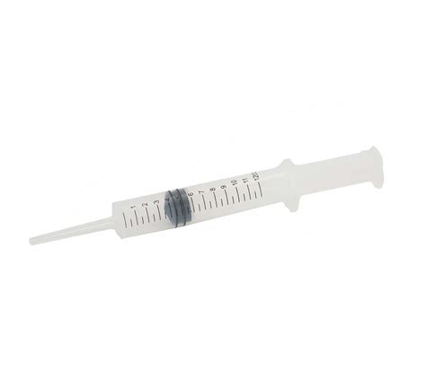 Mcalpine meadery in beach city! Irrigation Syringe 12cc - NOLS Store