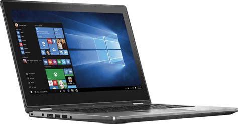 Dell Inspiron 13 7000 7353 I7353 Special Edition 133 2 In 1