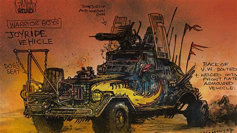 Pin By John Tetzlaff On The Goblins Of Avernus Mad Max Fury Road Mad