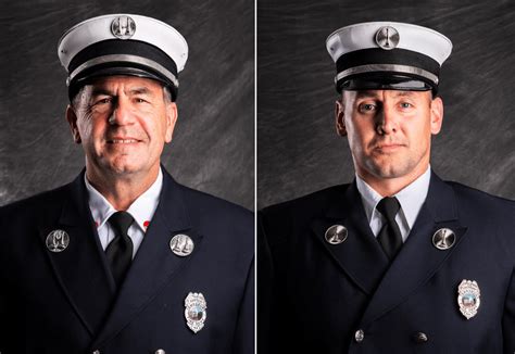 2 Tewksbury Fire Department Members to be Honored at Annual Ceremony