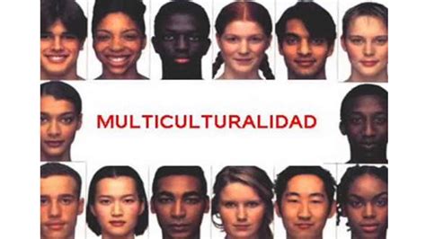 Multiculturalidad En México Youtube