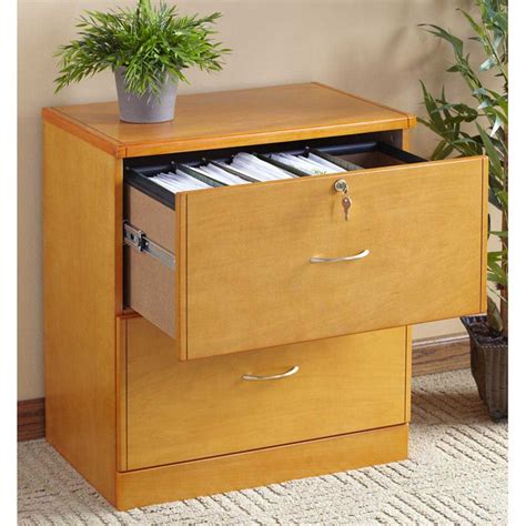 Drawing Of How To Transform Busy Home Office With Flat File Cabinet