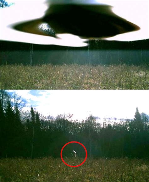 Paranormal Evidence Caught On Camera Ufo Sighting Caught On Camera