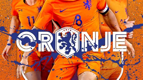 Andrélon is een speciale samenwerking aangegaan met de knvb. KNVB Oranje app | OnsOranje