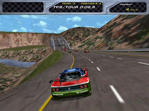 Viper Racing Demo Monster Games Free Download Borrow And
