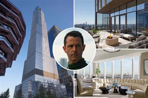 Live Like A Roy Kendall Roy S Penthouse From Succession On Market For 29m Daily Candid News